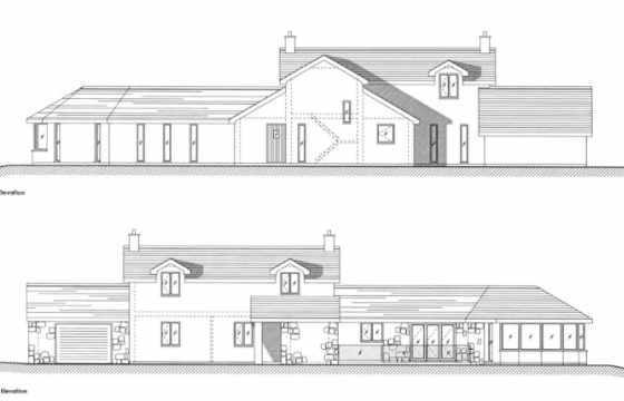 Land for sale in Gwynedd photo